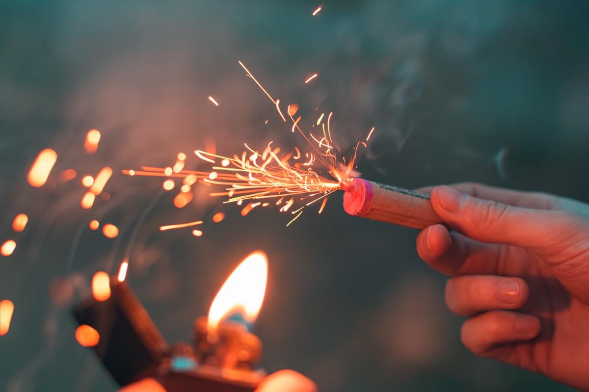 Tragedie de Revelion! Un bărbat a rămas fără o mână după ce a aprins o petardă – EXCLUSIV