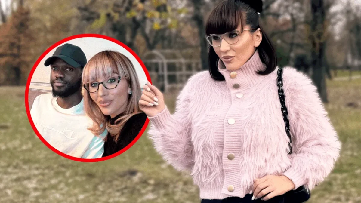 Scandal monstru! Dana Roba și-a dat iubitul afară din casă cu forța și a chemat jandarmii: motivul incredibil al certei