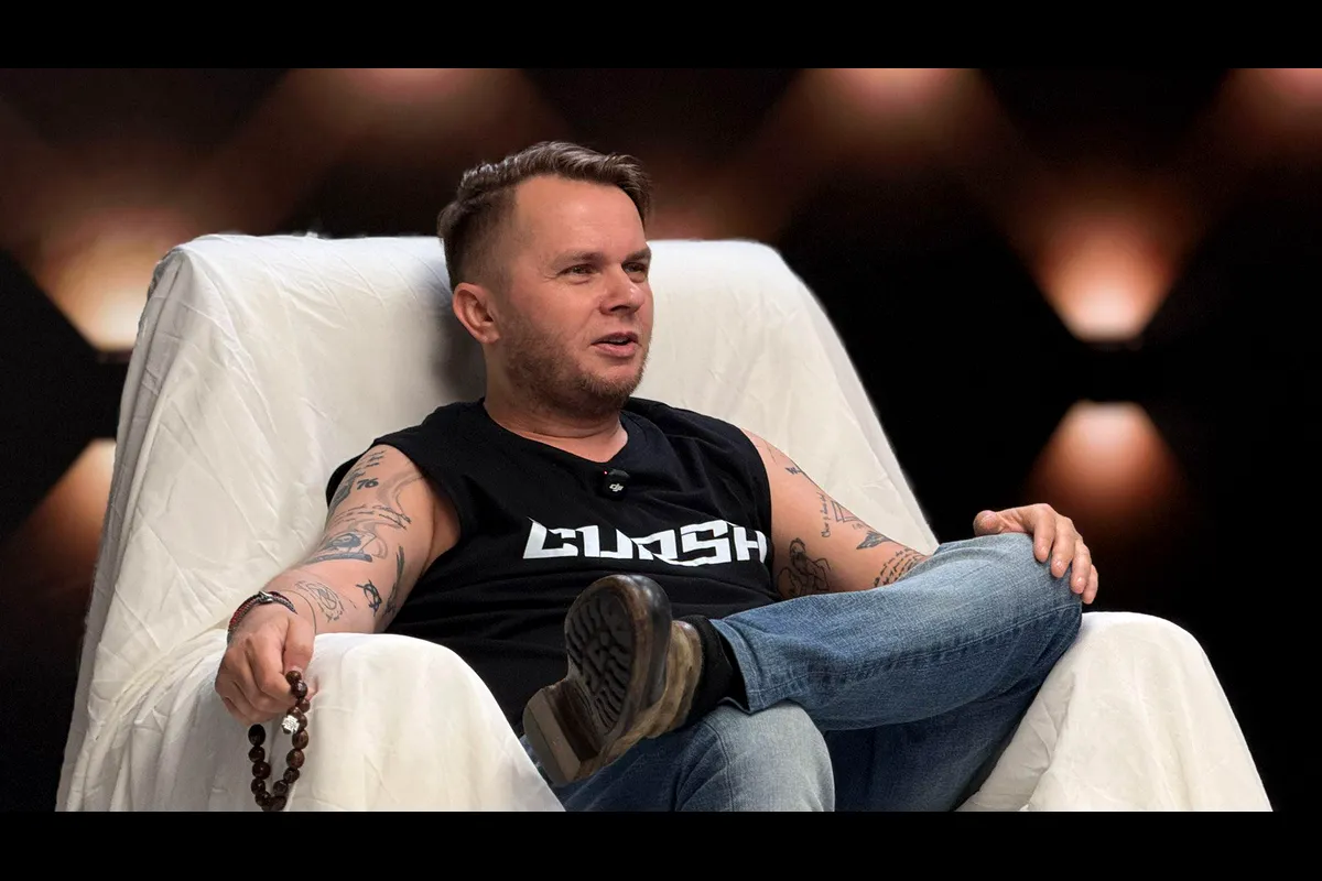 Codin Maticiuc explică motivul rupturii cu Mario Iorgulescu: „Ne deranjau foarte mult lucrurile pe care le vedeam”