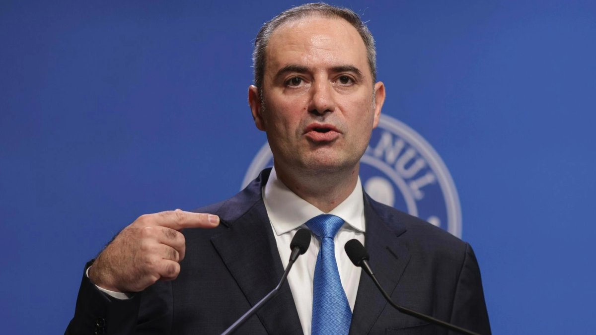 Bugetul pe 2026, pe ultima sută de metri! Ministrul Finanțelor dezvăluie calendarul aprobării