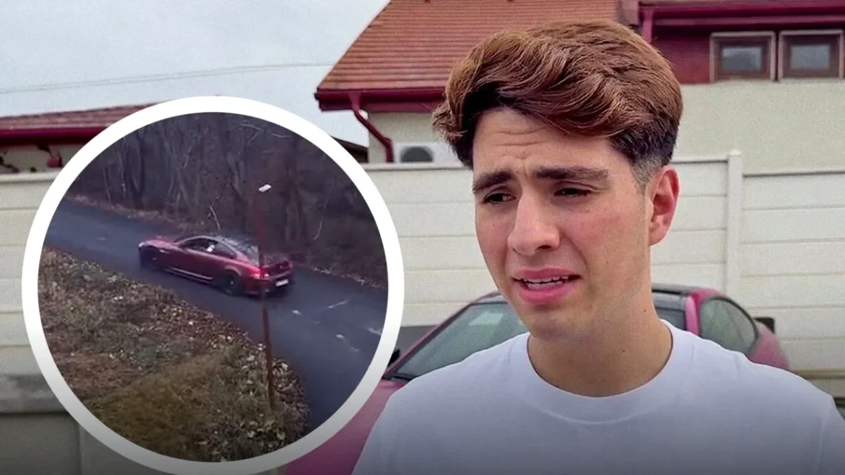 Scandal uriaș! Cine l-a „turnat” pe Bisoi și cum au ajuns procurorii la condamnarea vloggerului