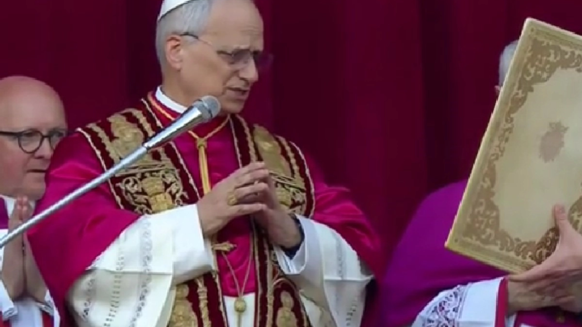 Vaticanul răspunde: Cum a reacționat după invitația surpriză a lui Trump pentru Papa Leon