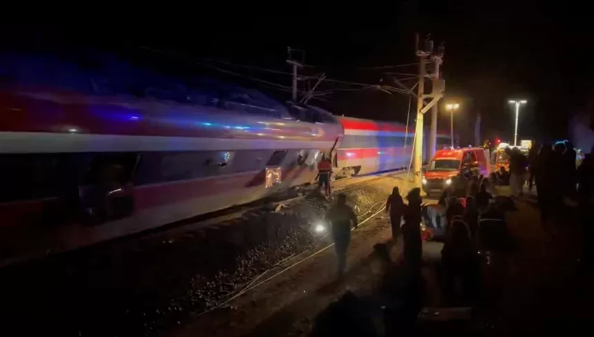 Tragedie pe șine în Spania! Anchetatorii indică cauza probabilă a accidentului feroviar și dezvăluie scenariul exclus