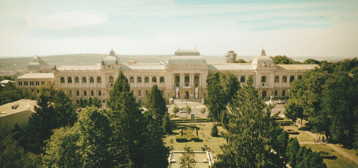 Universitățile din Iași au apărut în clasamentele internaționale. Cea mai bună poziție a fost obținută în domeniul Psihologie