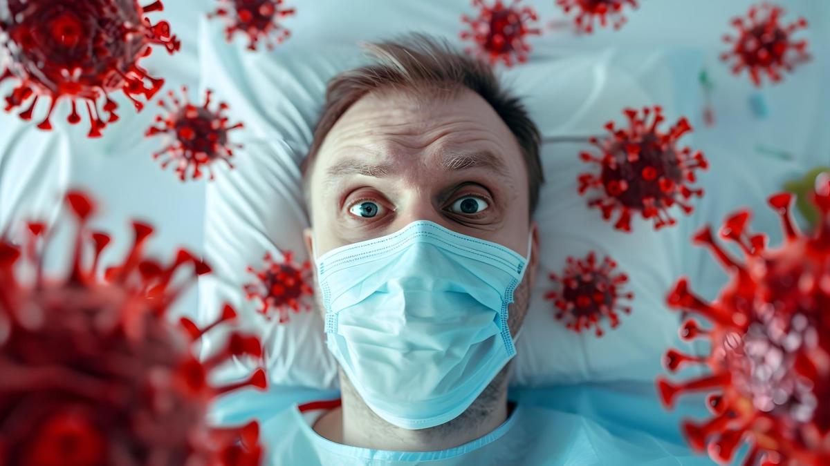 Sezonul gripei lovește dur: 20 de decese și mii de români afectați de virusul K
