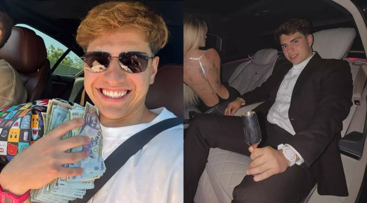 Surpriză totală : Bisoi anunță despărțirea – fanii sunt în șoc
