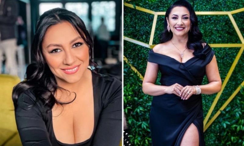 Andra Măruță a dezvăluit ce truc are pentru a slăbi: „Vreau să mai dau 6 kilograme jos!”