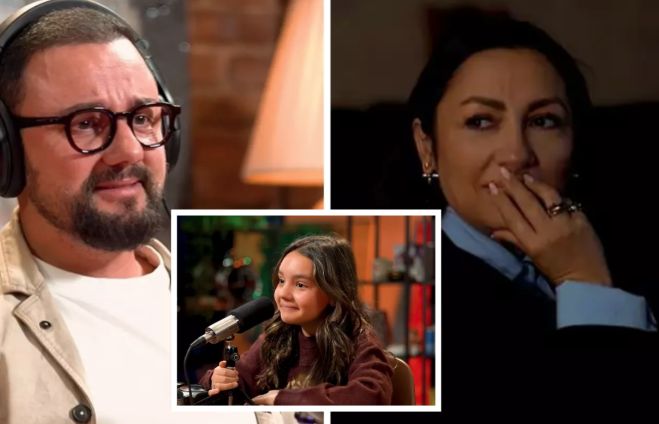 Andra Măruță este însărcinată a treia oară?! Ce a spus fiica ei, Eva Măruță