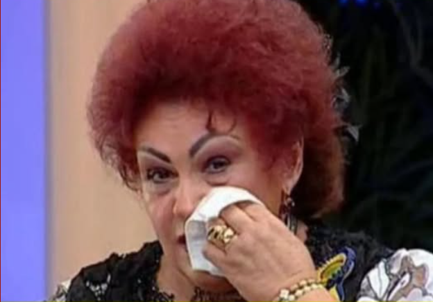 Elena Merișoreanu de urgență la spital. Verdictul medicilor este decisiv