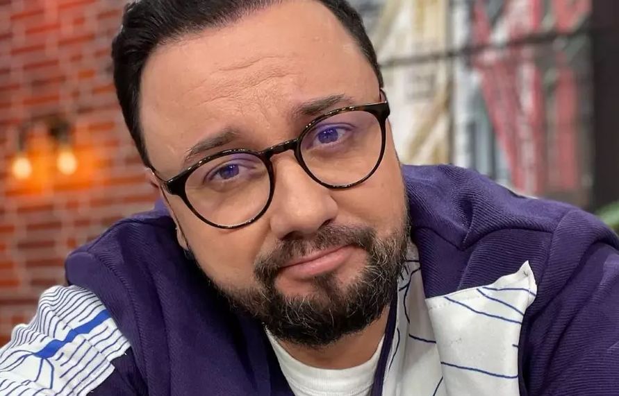 Ce va face Cătălin Măruță pe 9 februarie, când nu va mai avea emisiunea la PRO TV: „Îmi doream să…”