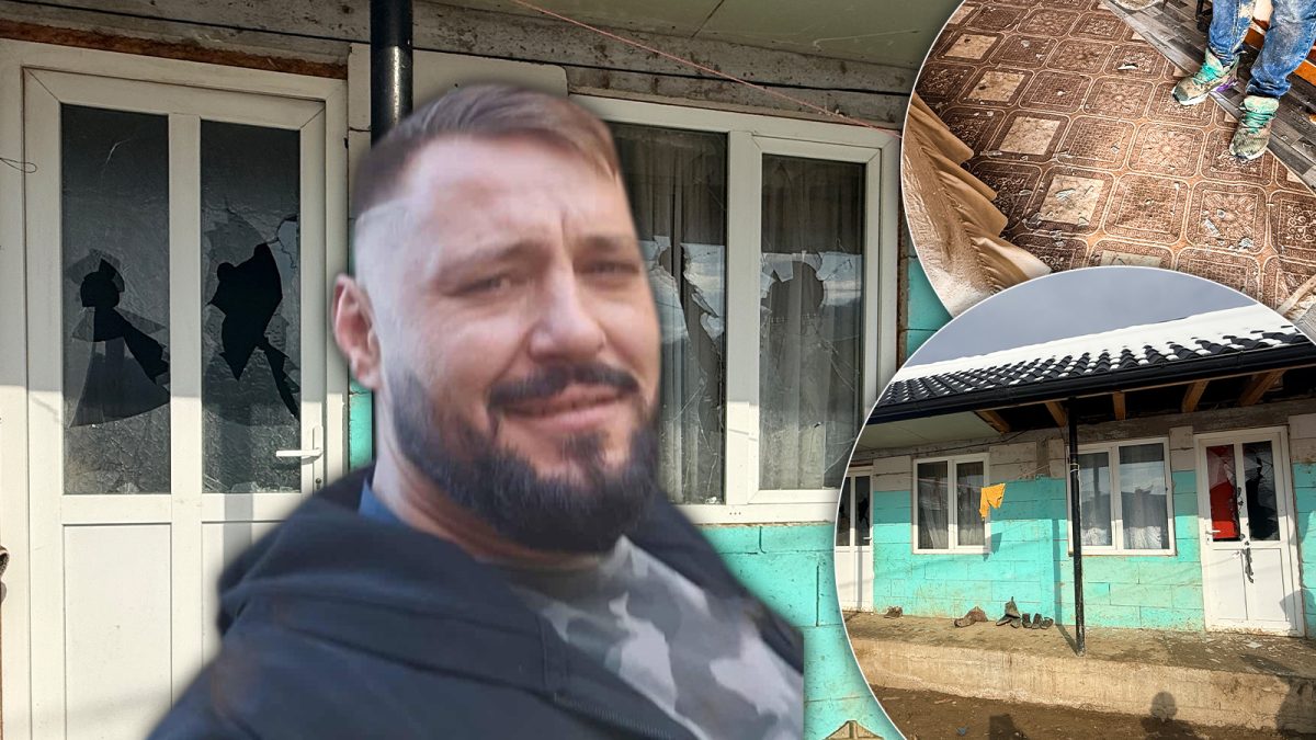 S-a lăsat cu rețineri după atacul de la miezul nopții de la Vadu Vejei! Capul răutăților, Alex Vatră, este individul care a furat seiful burdușit cu bani din Primăria Țibana