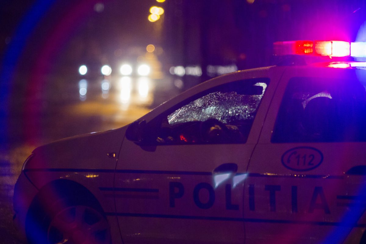 O adolescentă româncă de 17 ani, arestată în Austria după ce și-ar fi ucis bebelușul nou-născut