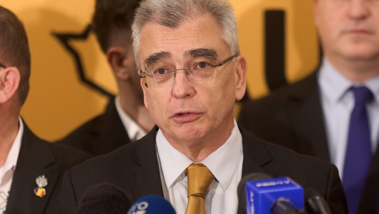 Senatorul AUR Petrișor Peiu avertizează: Guvernul Bolojan pregătește vânzarea netransparentă a acțiunilor Hidroelectrica și Romgaz