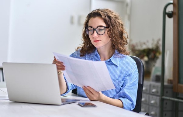 Obținere adeverință de venit de la ANAF în online. Iată cum ajungi în posesia documentului fără a te deplasa la ghișee!