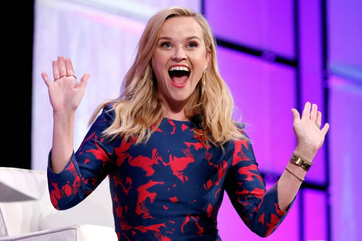 Fără menajamente! Reese Witherspoon le spune tinerilor adevărul dur despre carieră