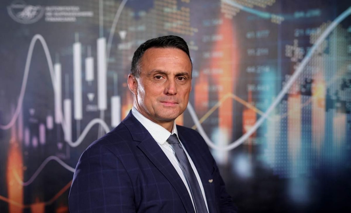 Valentin lonescu (ISF): De la remitențe la investiții – rolul educației financiare în economia Moldovei