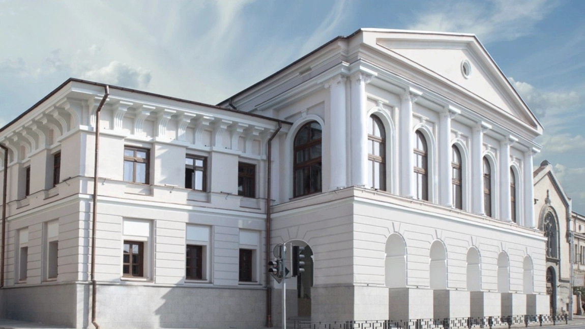 Filarmonica MOLDOVA din Iași vă invită la concertele din perioada 27 februarie – 18 martie 2026