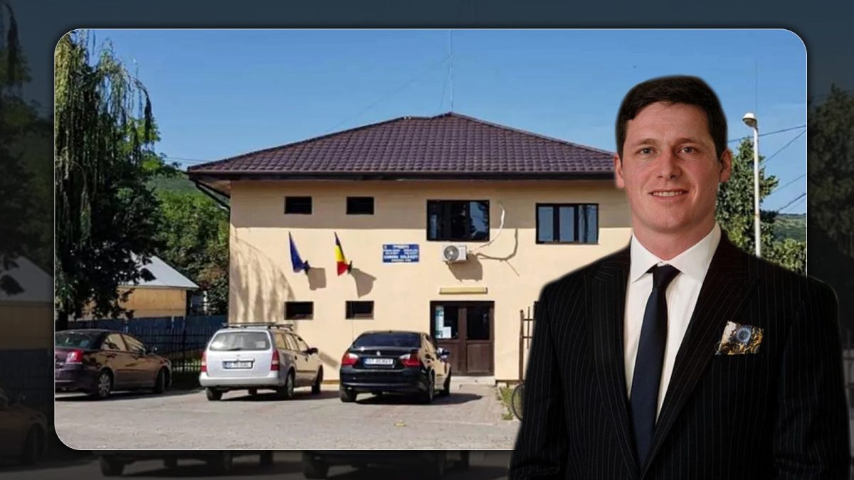 Contracte ilegale și plăți nejustificate în Primăria Golăiești! Inspectorii de la Curtea de Conturi au descoperit nereguli grave în administrația publică locală