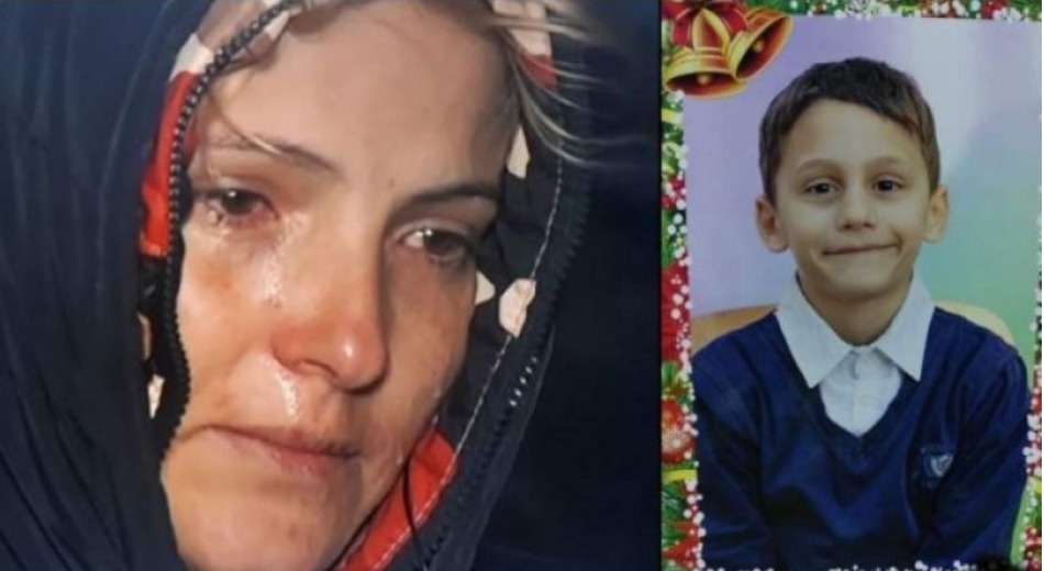 Iulian, copilul de opt ani din Picineaga, a fost găsit mort. Băiețelul fost scos din primul bazin de dejecții al complexului de porci