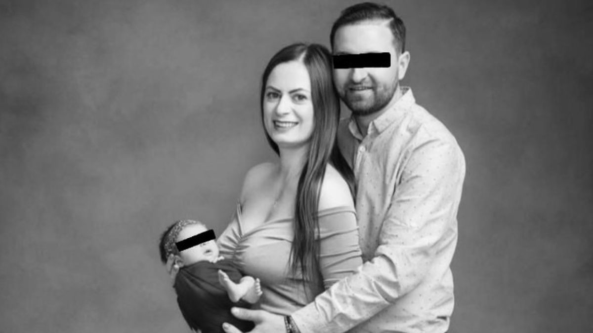Daniela, o mămică de doar 37 de ani, a murit la 48 de ore după ce și-a sărbătorit ziua de naștere. Ce i-a adus sfârșitul