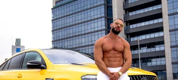 Curtea de Apel București l-a condamnat pe Dorian Popa! Ce obligații are influencerul timp de 2 ani