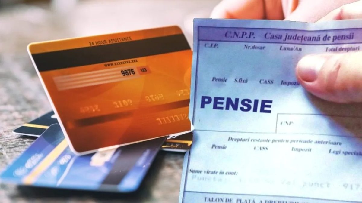 Când intră banii de pensii în martie 2026. Calendarul plăților pentru seniori