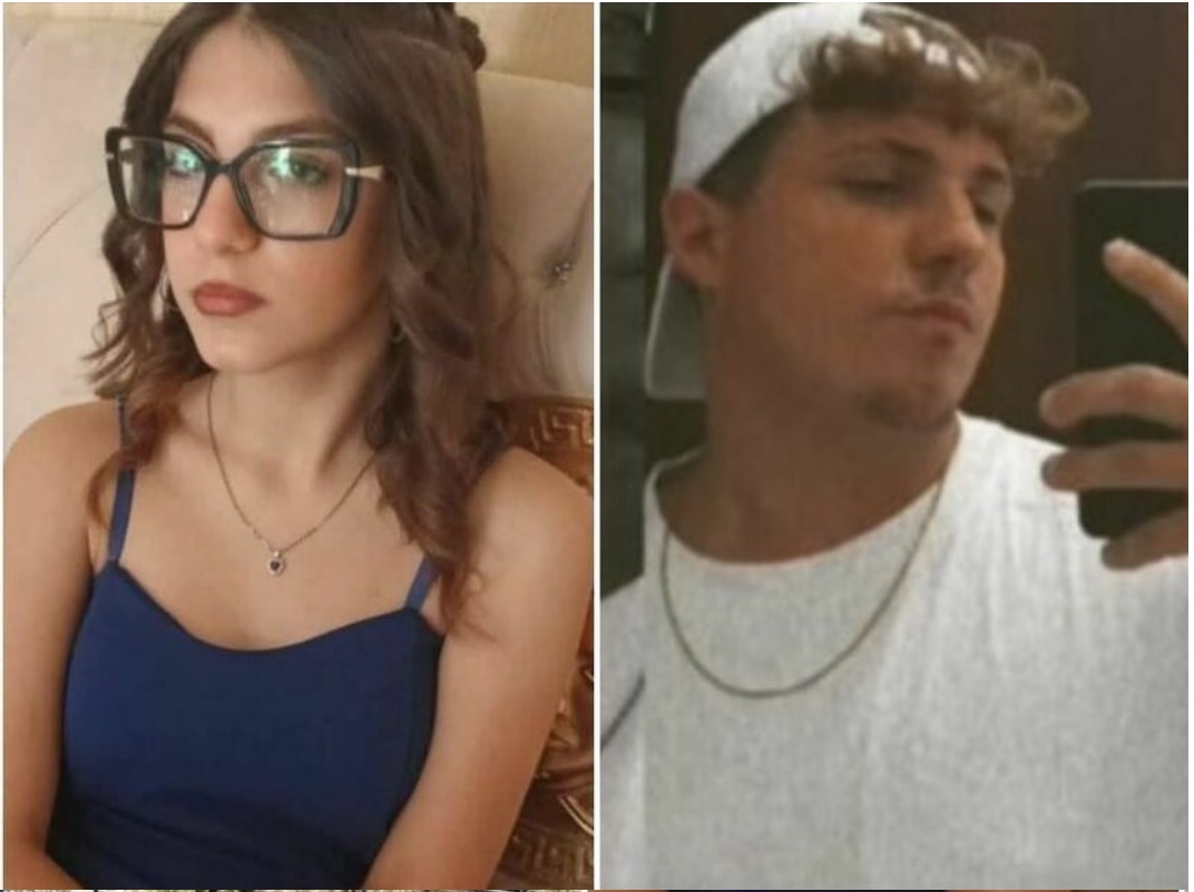 Martina, o fată de 14 ani, a fost ucisă cu pietre de fostul iubit! Acesta s-a prefăcut că participă la căutările tinerei dispărute