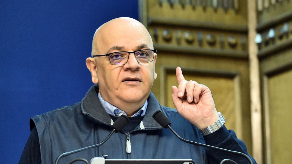 Medici agresați în camerele de resuscitare! Raed Arafat are un răspuns dur