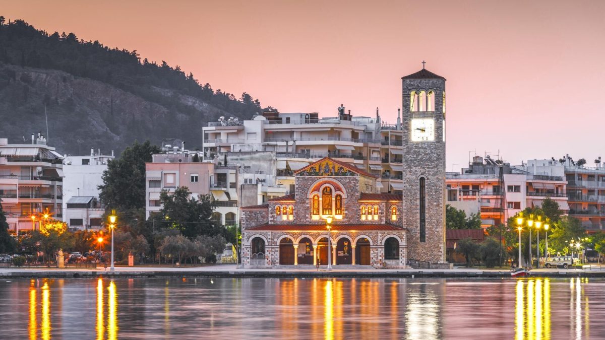 De ce merită să mergi în vacanță în Volos, Grecia? Iată tot ce trebuie să știi înainte de plecare!