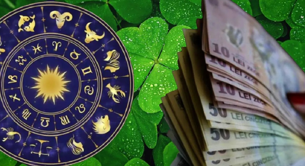 Trei zodii care dau lovitura financiară în această vară. Oportunități neașteptate pentru acești nativi