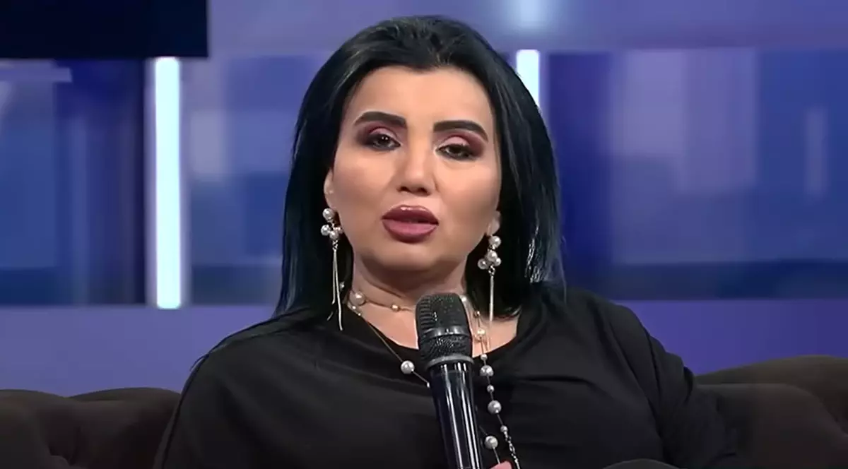 Adriana Bahmuțeanu, declarații îngrijorătoare despre fiul său cel mic: „Poate intra într-un anturaj periculos”