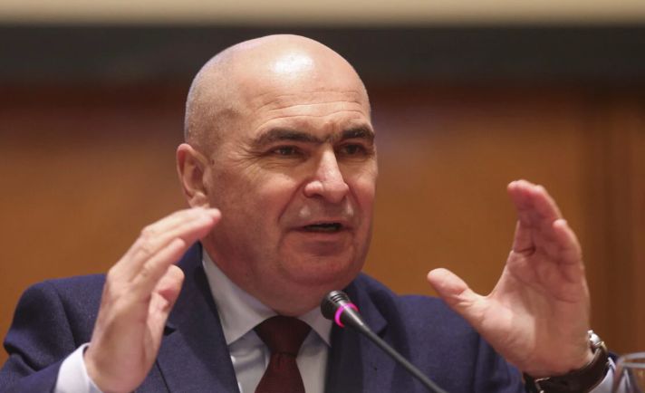 Avertismentul lui Ilie Bolojan: „Dacă nu punem frână, țara va fi zdrobită! Datoria a ajuns la 60% din PIB!”