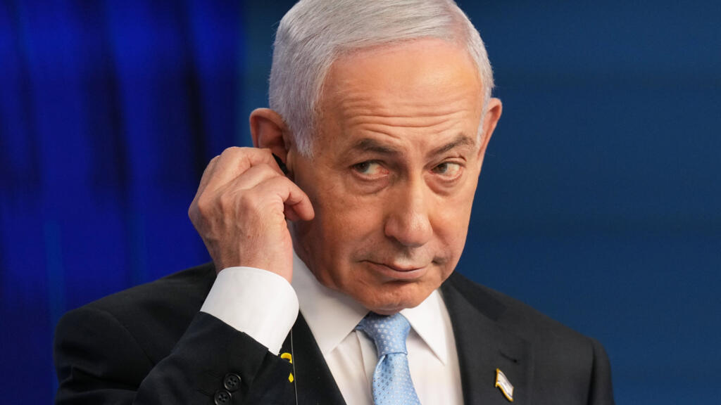 Începe procesul lui Netanyahu. Premierul israelian e acuzat de corupție