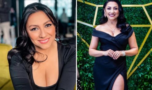 Cum a slăbit Andra Măruță! Aceasta este dieta cu care a dat jos kilogramele