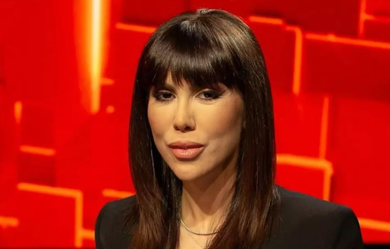 Denise Rifai, dezvăluiri rare despre copil: „Știu cum se va numi”