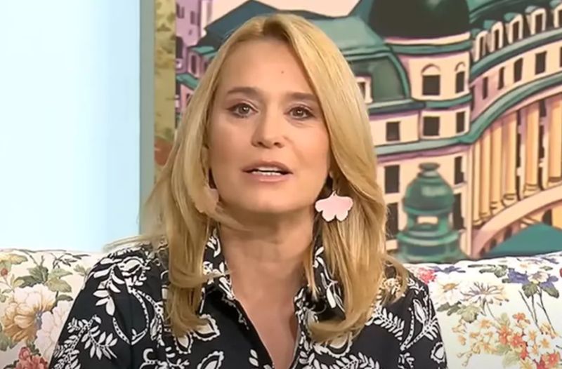 Familia Andreei Esca are datorii de 2 milioane de euro! Probleme mari pentru știristă!