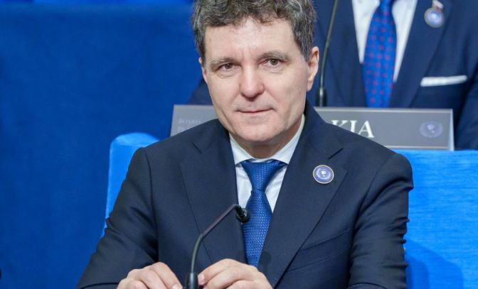 Nicușor Dan exclude alegerile anticipate: „Mă voi asigura că nu se întâmplă”