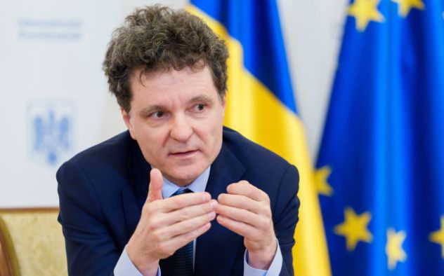 Nicușor Dan anunță când trimitem militari în Strâmtoarea Ormuz: Aceasta este poziția României