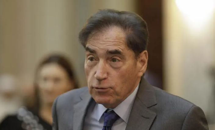 Petre Roman, despre conflictul din Iran: „Politica înseamnă răspundere!“