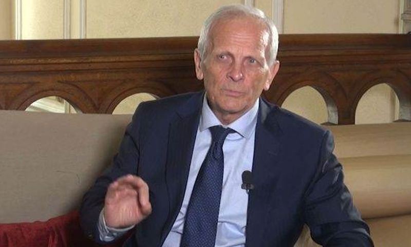 Theodor Stolojan se întoarce! Lovitura supremă anunțată pentru România