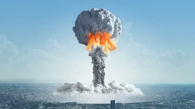 Războiul nuclear bate la ușă. Cum un atac ar putea ucide sute de milioane instantaneu