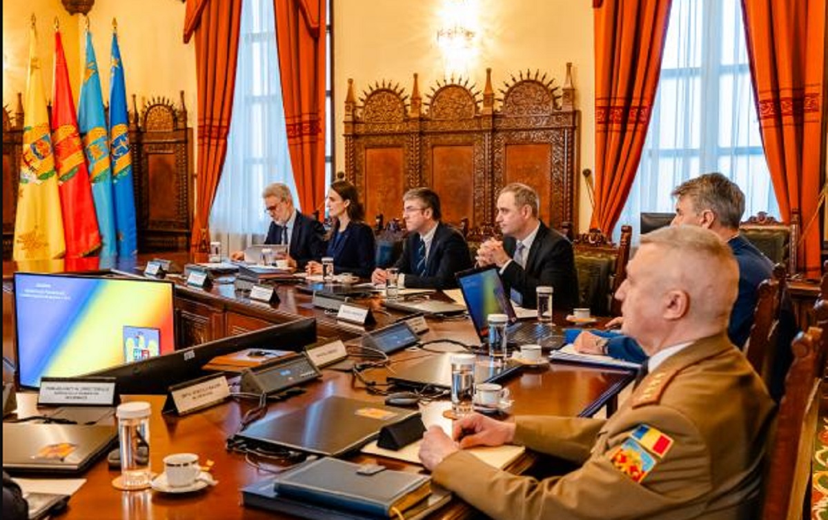 Se schimbă rolul României în războiul din Orientul Mijlociu? Washington a cerut acces la bazele noastre militare