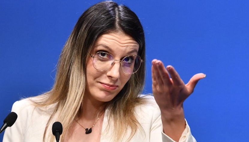 Ministra USR Diana Buzoianu anunță că vrea alegeri anticipate. „E o variantă foarte bună”