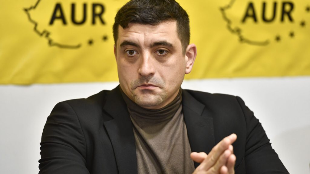 272 de voturi pentru, 18 impotriva! Dovada că nu avem opoziție și că George Simion e un mare Trădător și Securist