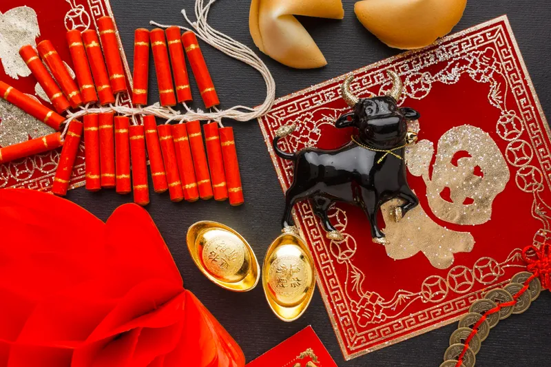 3 semne din zodiacul chinezesc vor atrage prosperitate, bani și noroc în săptămâna aceasta