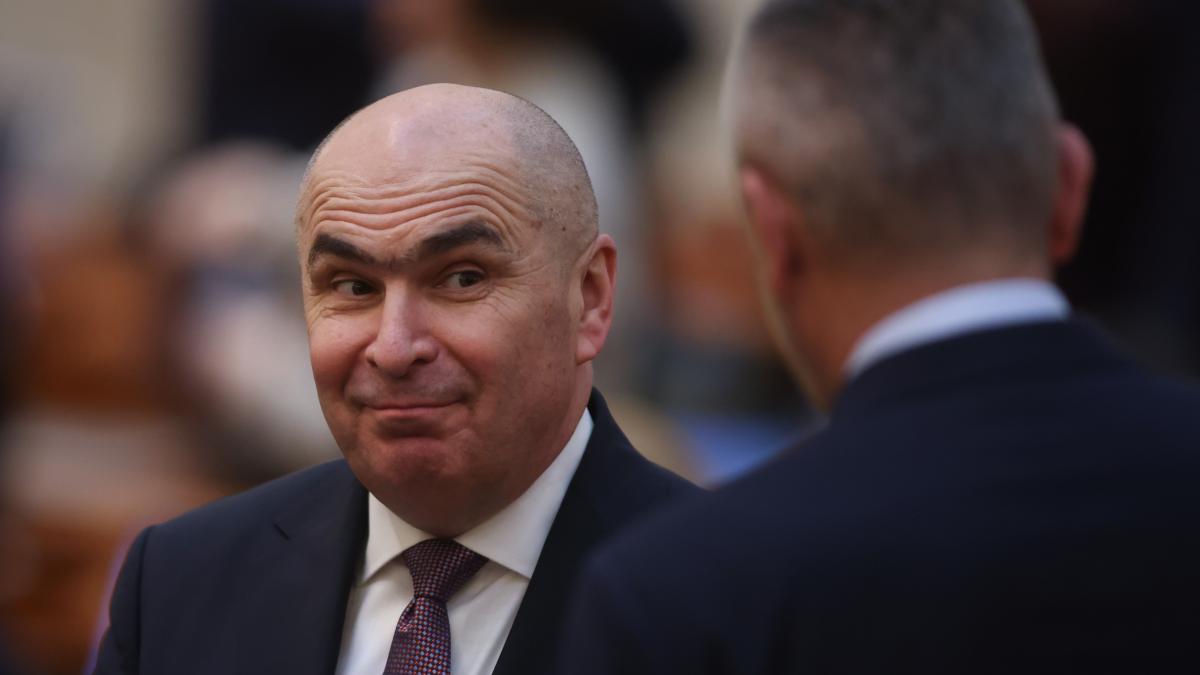 PSD îi va oferi 72 de ore lui Ilie Bolojan pentru a-și da demisia de onoare și a renunța la „ținta USR” (surse)