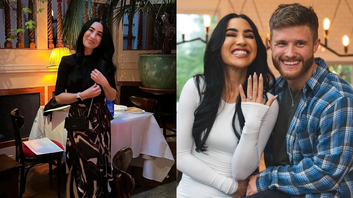 Influencerița Stephanie Buttermore a murit subit, la doar 36 de ani! Tânăra era cercetător și studia cancerul ovarian! 