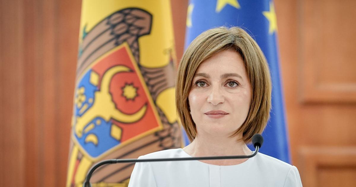 Maia Sandu reacționează după incidentul de la Galați: „Rusia este un pericol pentru toți și trebuie oprită”