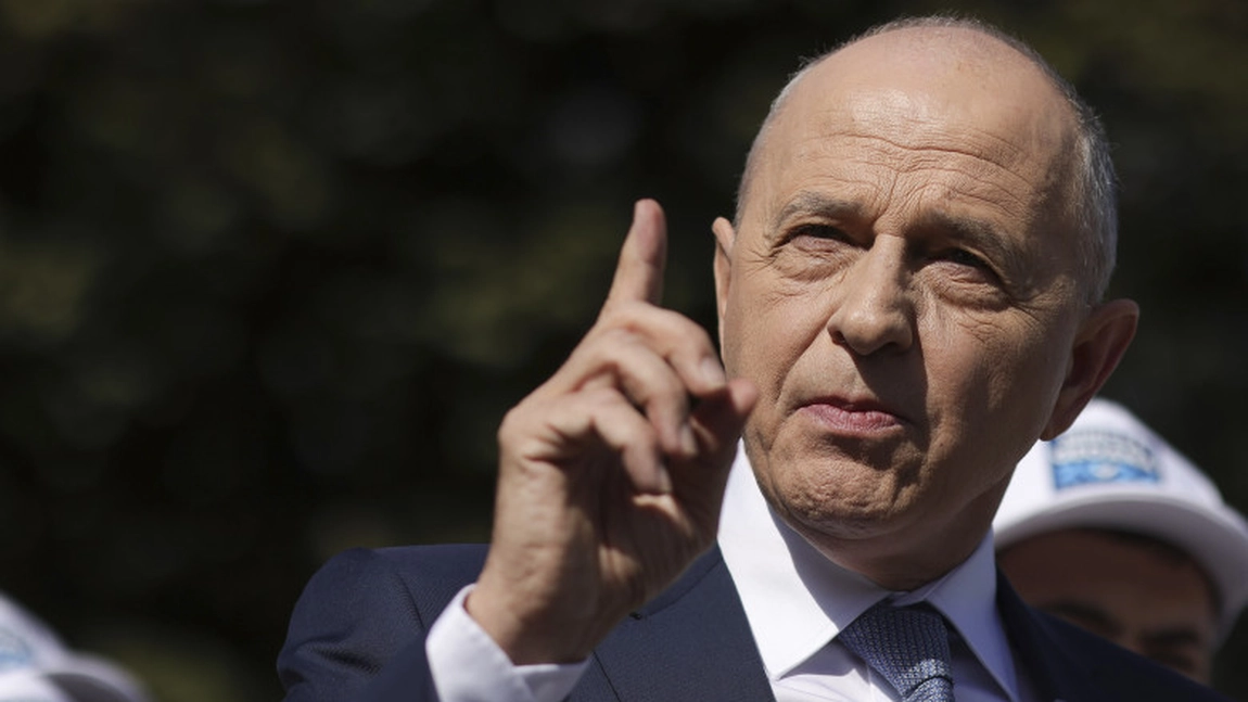 Poate Donald Trump să scoată SUA din NATO? Geoană: „Tensiunile sunt la o cotă pe care nu am mai văzut-o”