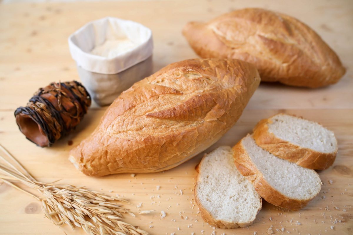 Cum se prepară o pâine cu maia naturală? Iată care sunt beneficiile acesteia pentru sănătate!